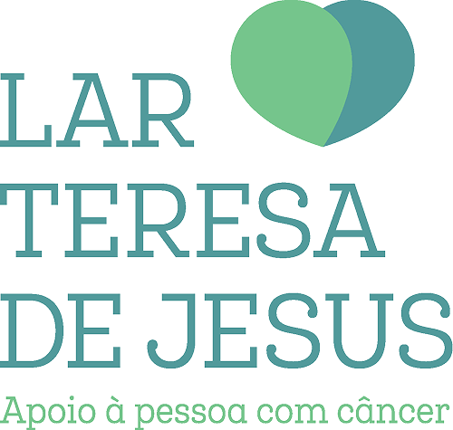 Logo Lar Teresa de Jesus